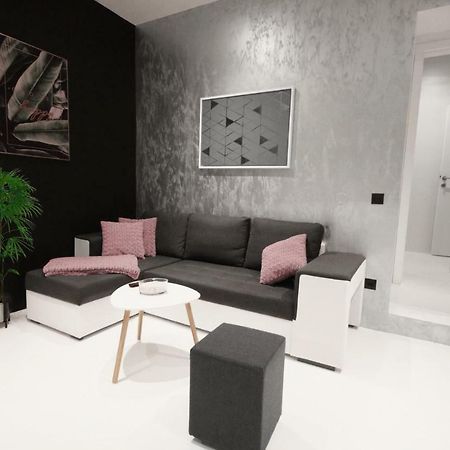 فندق ليوبليانافي  Casa Glitter المظهر الخارجي الصورة