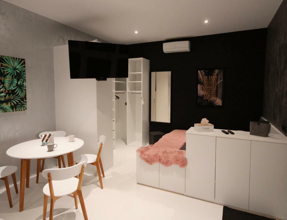 فندق ليوبليانافي  Casa Glitter المظهر الخارجي الصورة